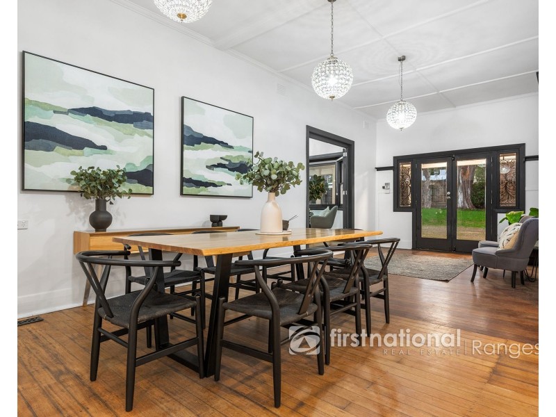1445 Mount Dandenong Tourist Road, Olinda VIC 3788