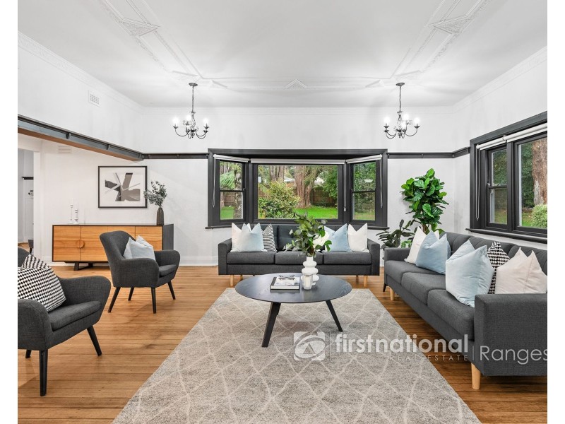 1445 Mount Dandenong Tourist Road, Olinda VIC 3788
