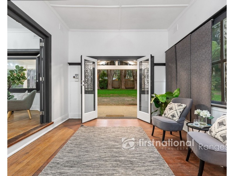 1445 Mount Dandenong Tourist Road, Olinda VIC 3788