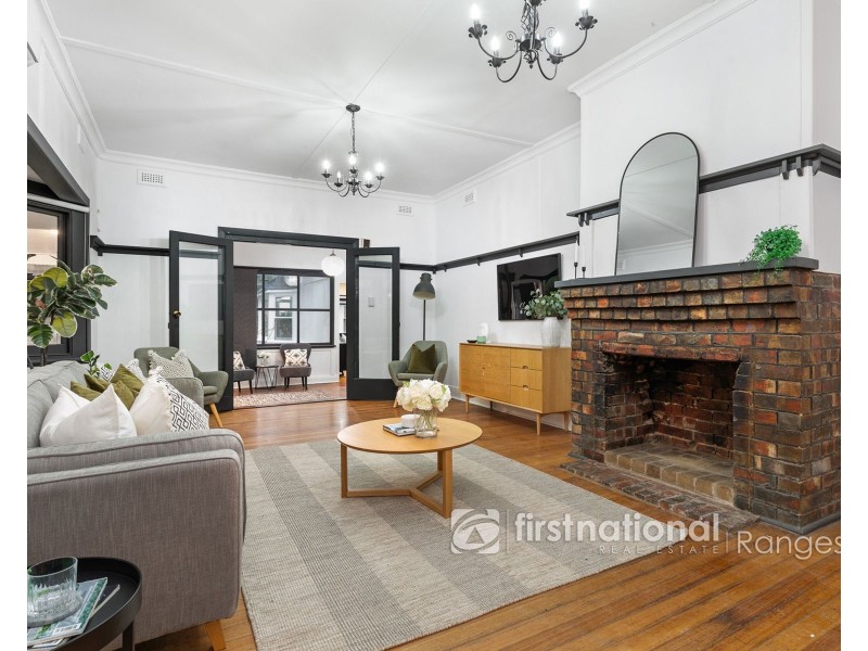 1445 Mount Dandenong Tourist Road, Olinda VIC 3788