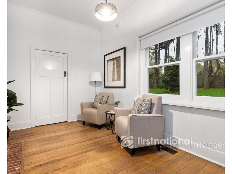1445 Mount Dandenong Tourist Road, Olinda VIC 3788