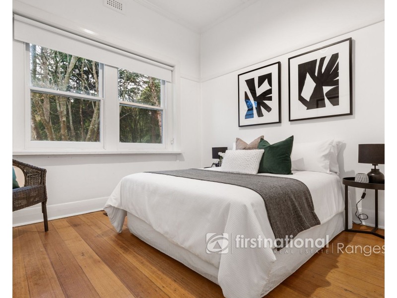 1445 Mount Dandenong Tourist Road, Olinda VIC 3788