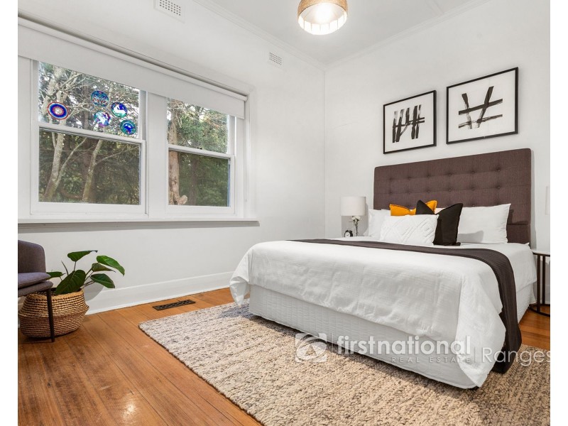 1445 Mount Dandenong Tourist Road, Olinda VIC 3788