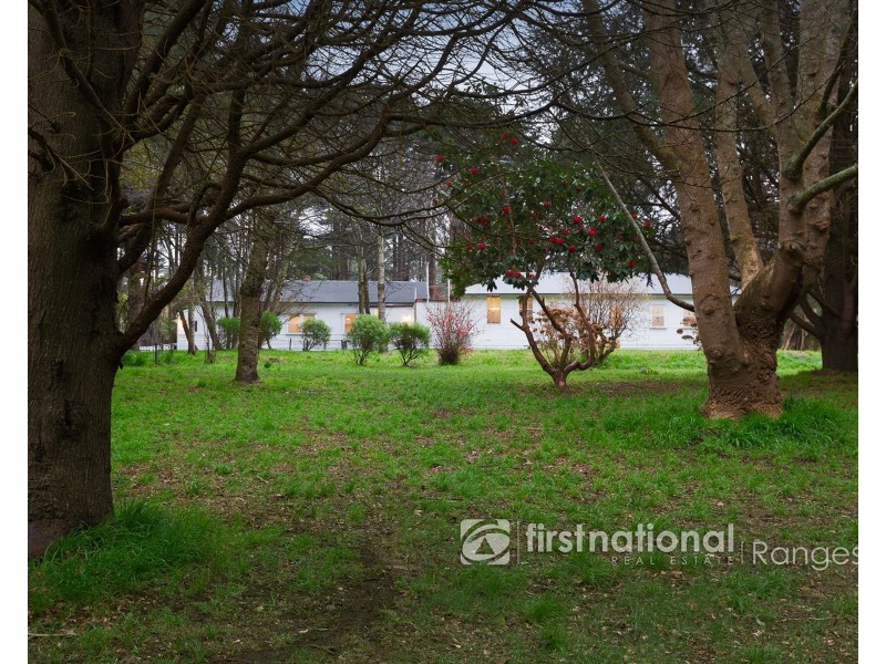 1445 Mount Dandenong Tourist Road, Olinda VIC 3788