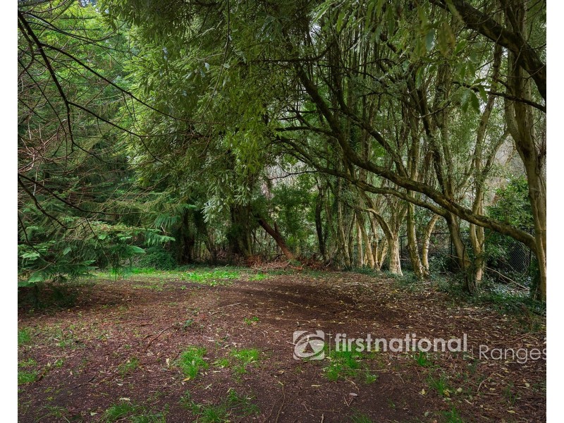 1445 Mount Dandenong Tourist Road, Olinda VIC 3788