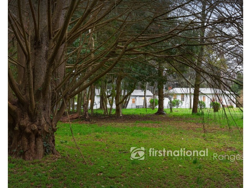 1445 Mount Dandenong Tourist Road, Olinda VIC 3788