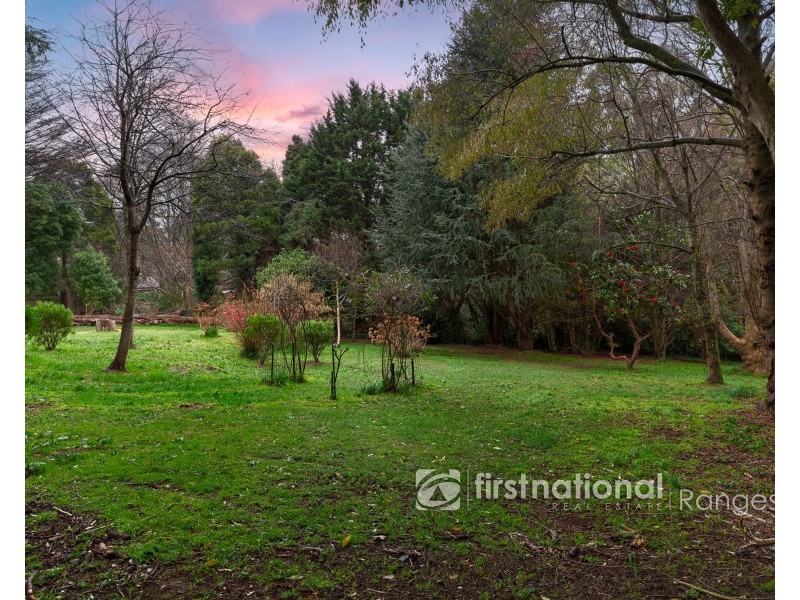 1445 Mount Dandenong Tourist Road, Olinda VIC 3788