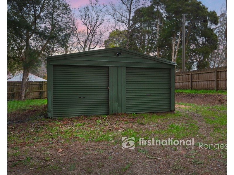 1445 Mount Dandenong Tourist Road, Olinda VIC 3788