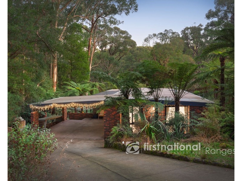 22 Symons Road, Avonsleigh VIC 3782