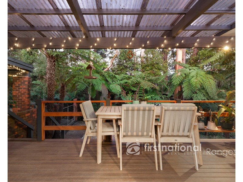 22 Symons Road, Avonsleigh VIC 3782