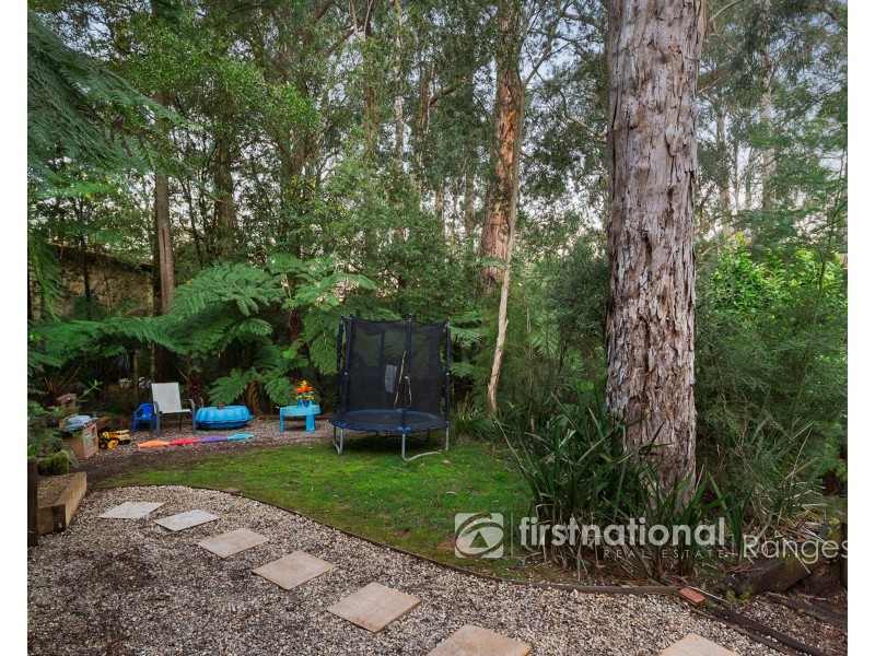 22 Symons Road, Avonsleigh VIC 3782