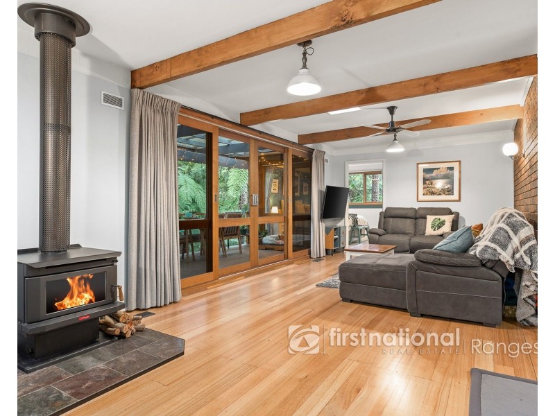 22 Symons Road, Avonsleigh VIC 3782