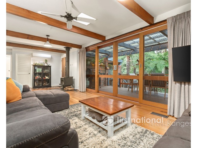 22 Symons Road, Avonsleigh VIC 3782