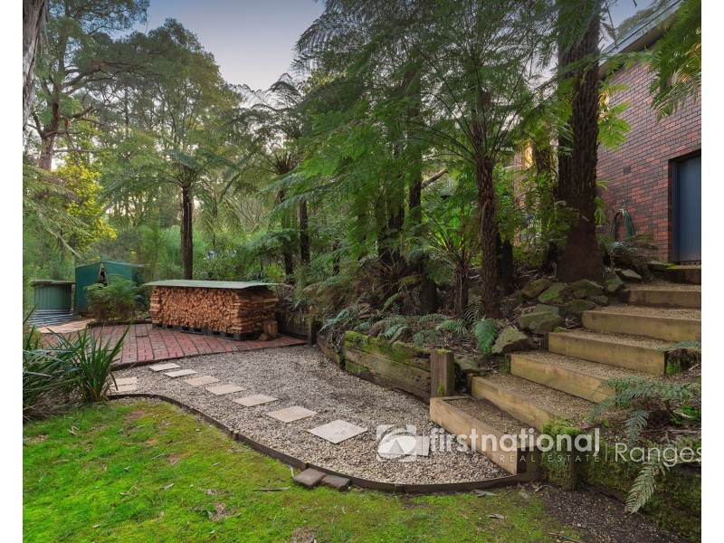 22 Symons Road, Avonsleigh VIC 3782