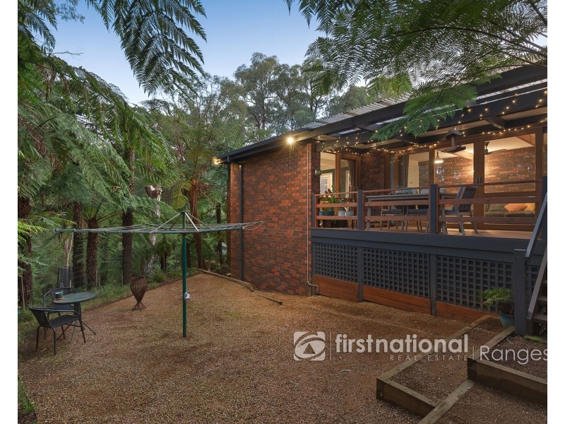 22 Symons Road, Avonsleigh VIC 3782