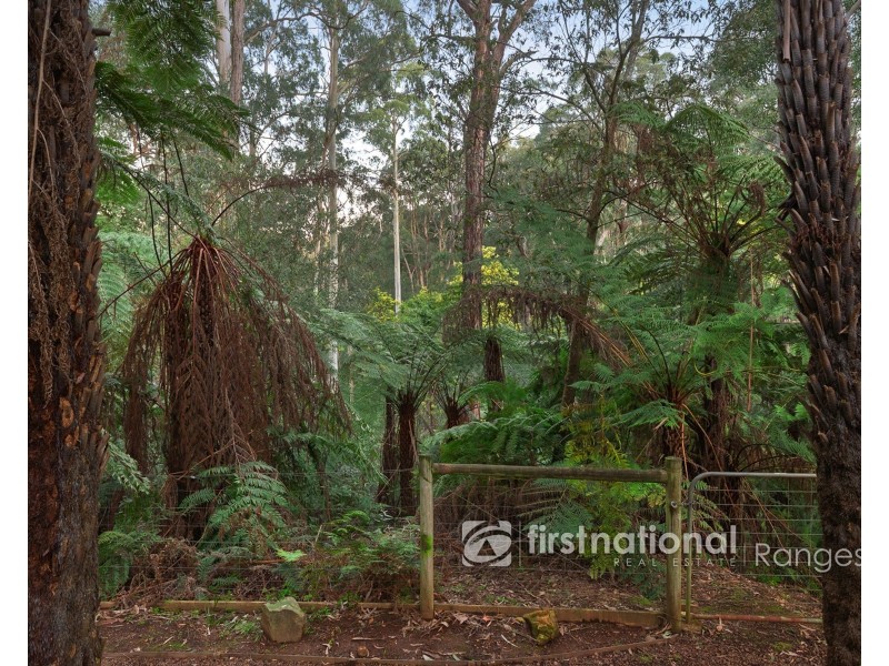 22 Symons Road, Avonsleigh VIC 3782