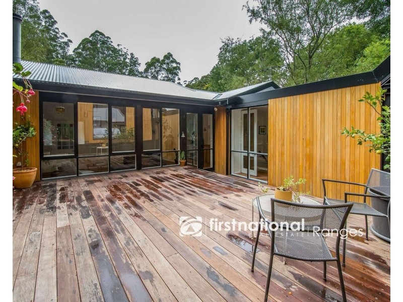 7 Wembley Road, Kallista VIC 3791