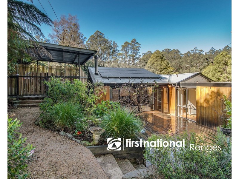 7 Wembley Road, Kallista VIC 3791