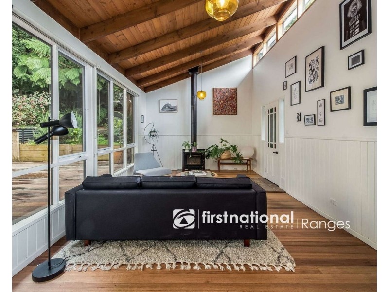 7 Wembley Road, Kallista VIC 3791