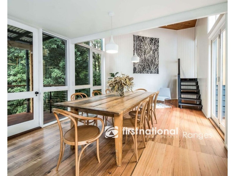 7 Wembley Road, Kallista VIC 3791