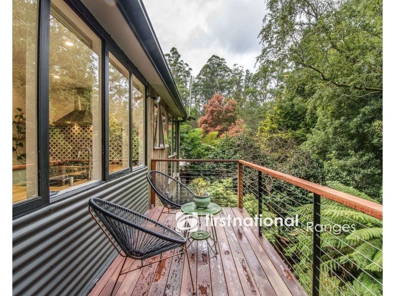 7 Wembley Road, Kallista VIC 3791