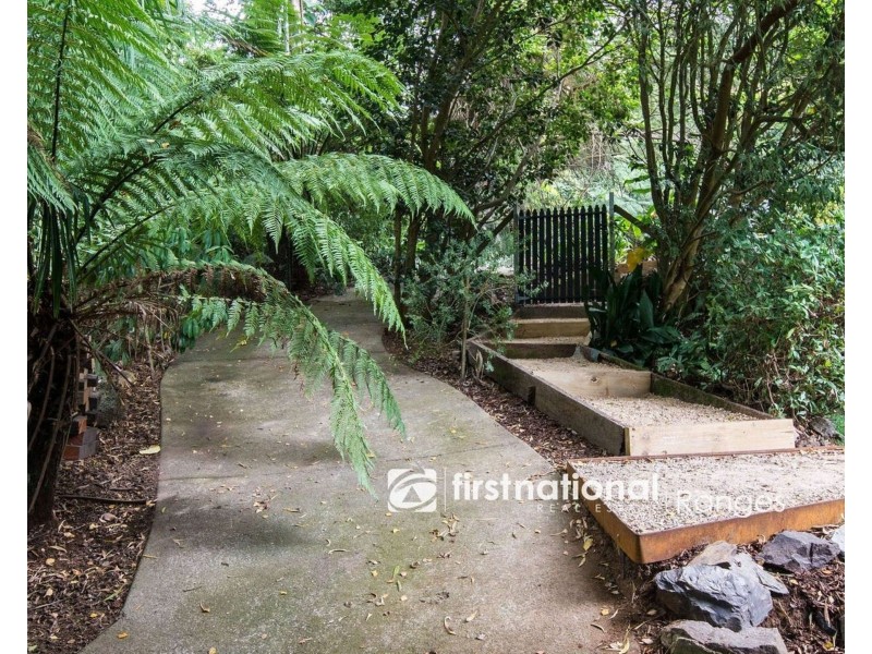 7 Wembley Road, Kallista VIC 3791