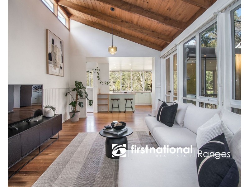 7 Wembley Road, Kallista VIC 3791