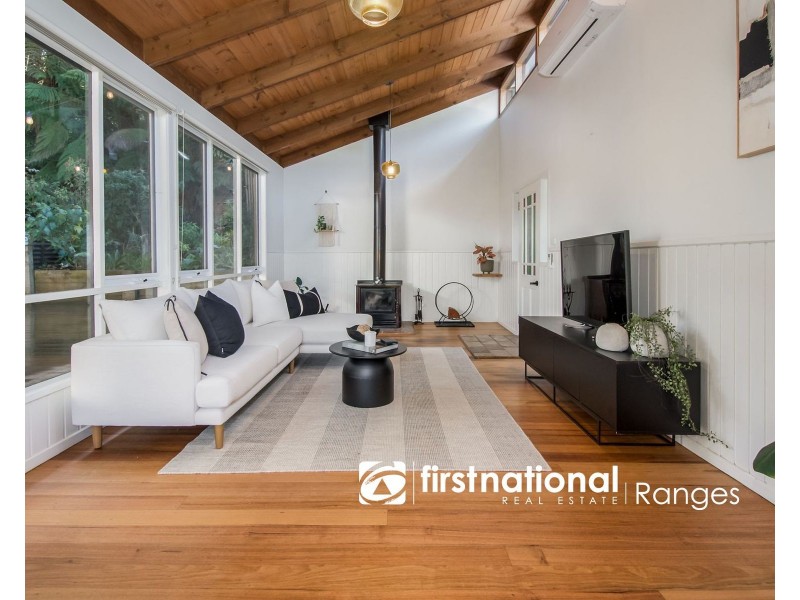 7 Wembley Road, Kallista VIC 3791