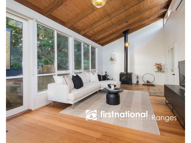 7 Wembley Road, Kallista VIC 3791