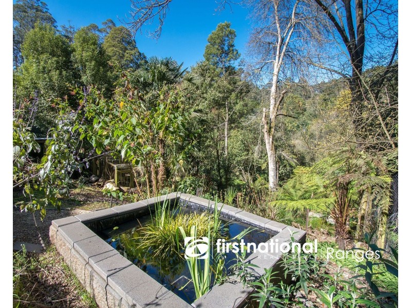 7 Wembley Road, Kallista VIC 3791