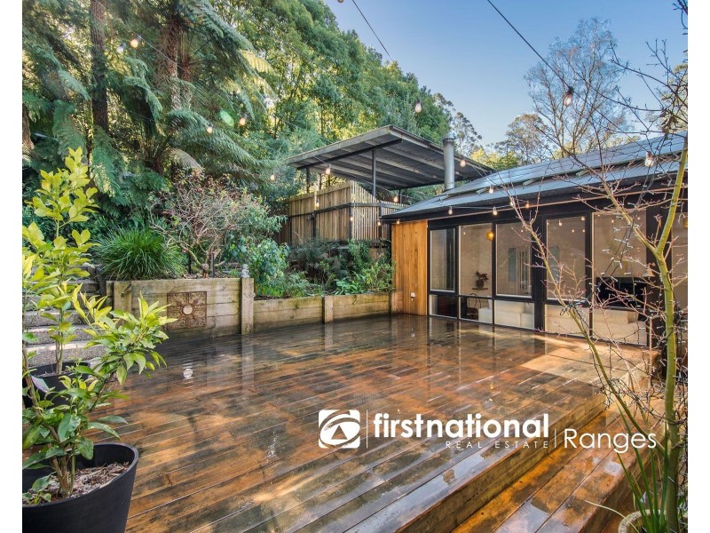 7 Wembley Road, Kallista VIC 3791