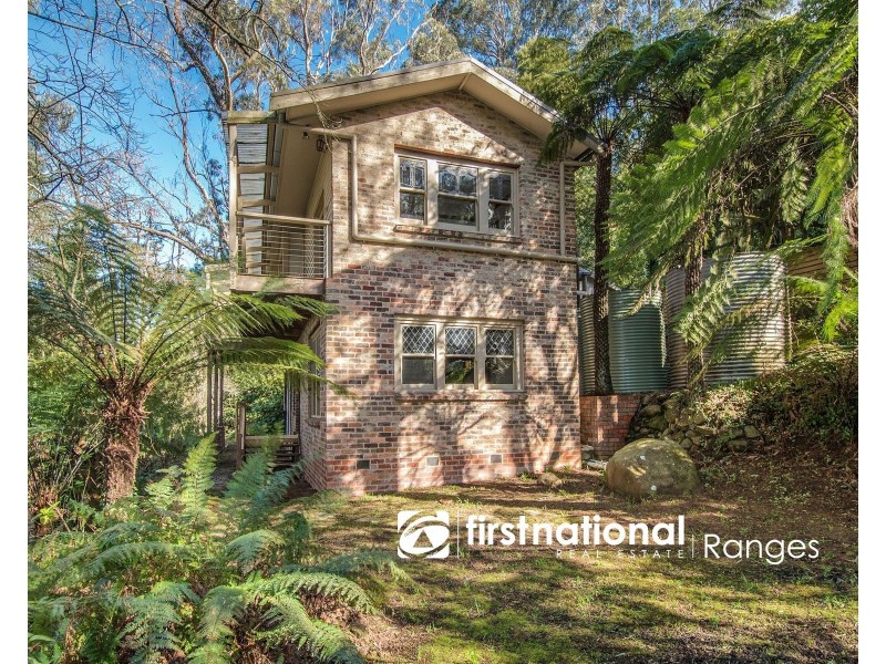 1 Warwick Farm Road, Olinda VIC 3788