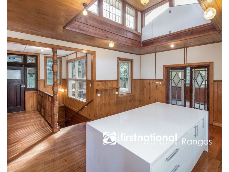 1 Warwick Farm Road, Olinda VIC 3788