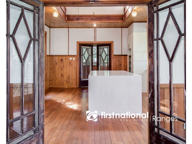1 Warwick Farm Road, Olinda VIC 3788