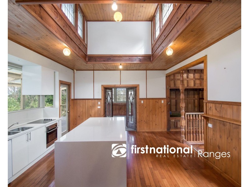 1 Warwick Farm Road, Olinda VIC 3788