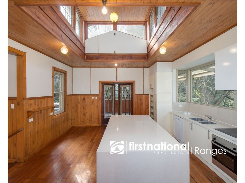 1 Warwick Farm Road, Olinda VIC 3788