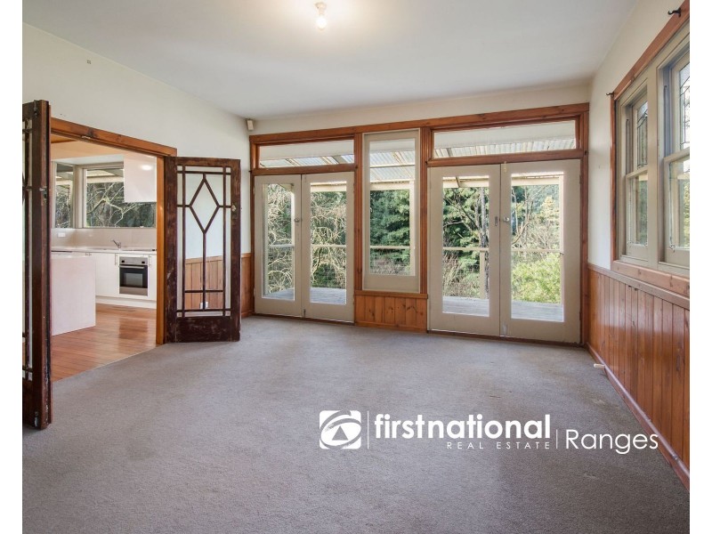 1 Warwick Farm Road, Olinda VIC 3788