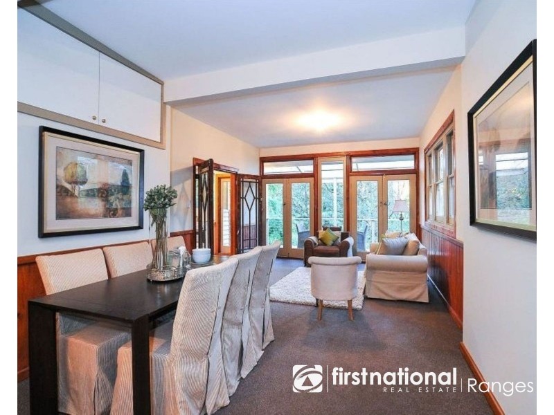 1 Warwick Farm Road, Olinda VIC 3788