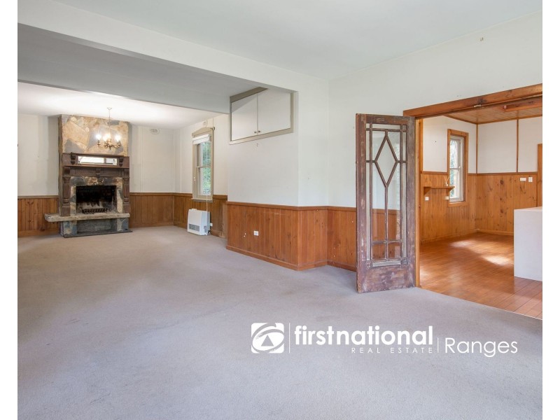 1 Warwick Farm Road, Olinda VIC 3788