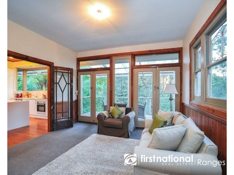 1 Warwick Farm Road, Olinda VIC 3788