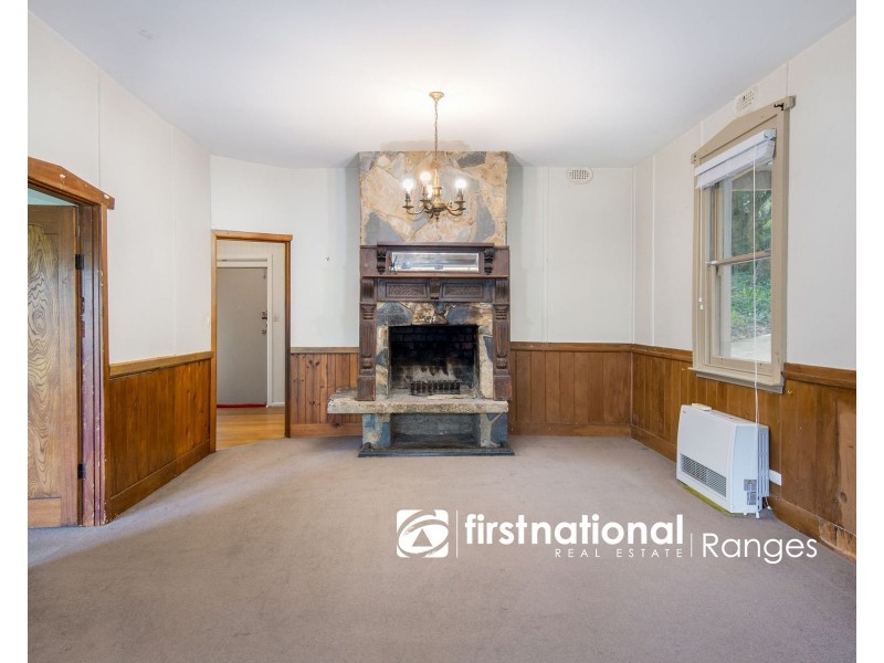 1 Warwick Farm Road, Olinda VIC 3788