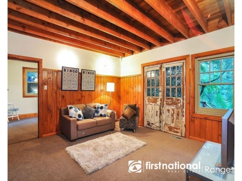 1 Warwick Farm Road, Olinda VIC 3788