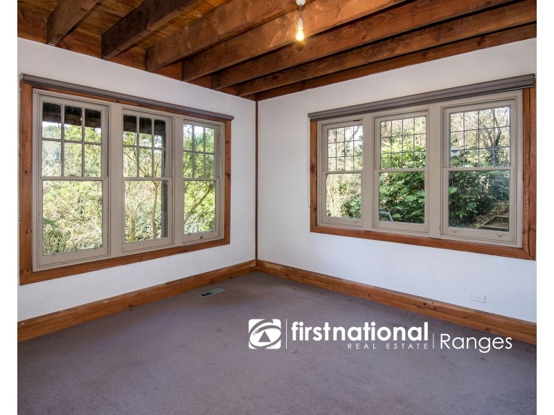 1 Warwick Farm Road, Olinda VIC 3788
