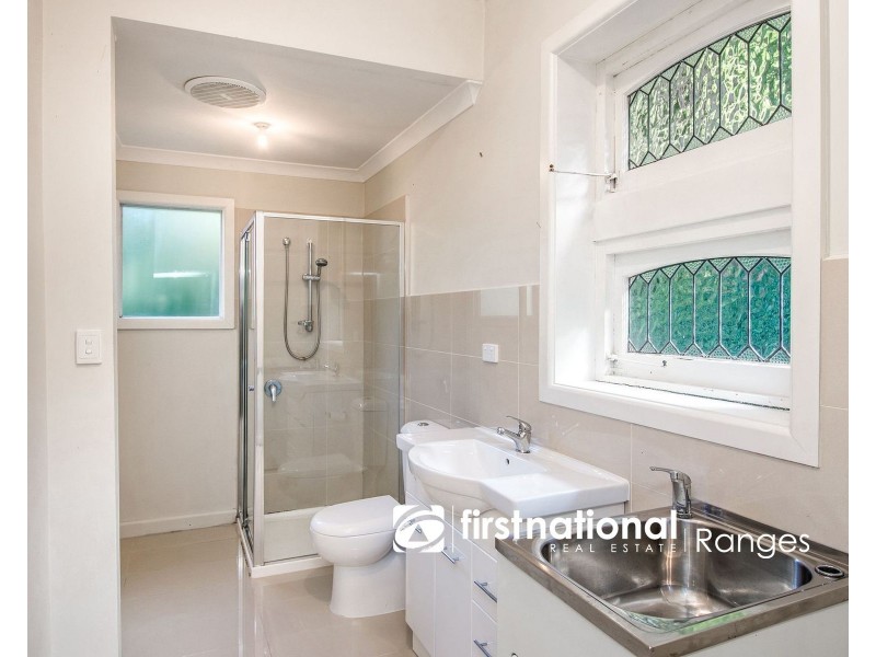1 Warwick Farm Road, Olinda VIC 3788