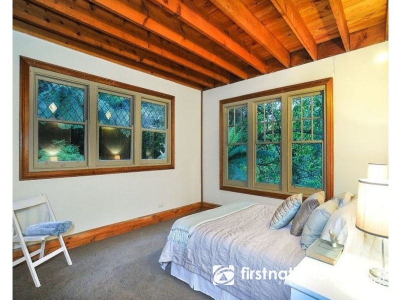 1 Warwick Farm Road, Olinda VIC 3788