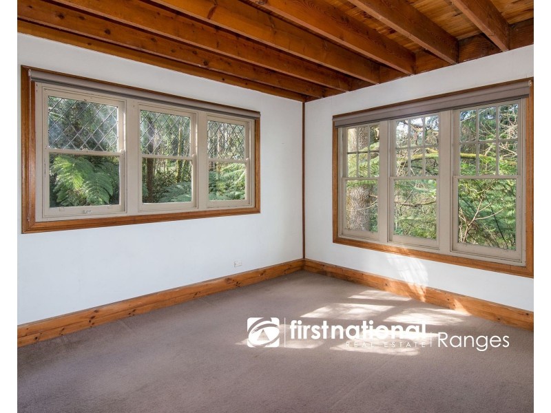 1 Warwick Farm Road, Olinda VIC 3788