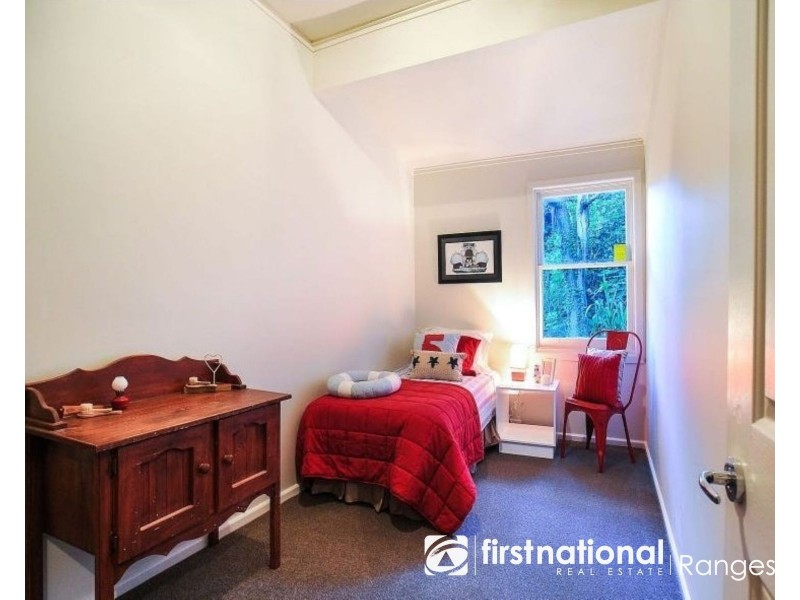 1 Warwick Farm Road, Olinda VIC 3788