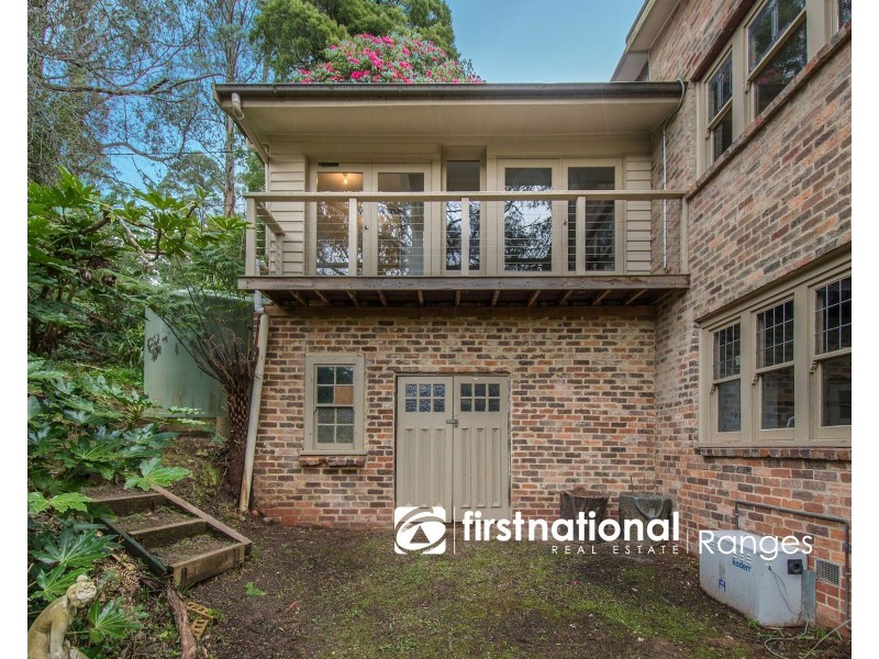 1 Warwick Farm Road, Olinda VIC 3788