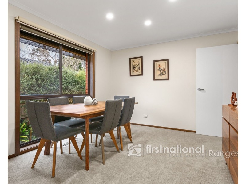 105 Fraser Crescent, Wantirna South VIC 3152