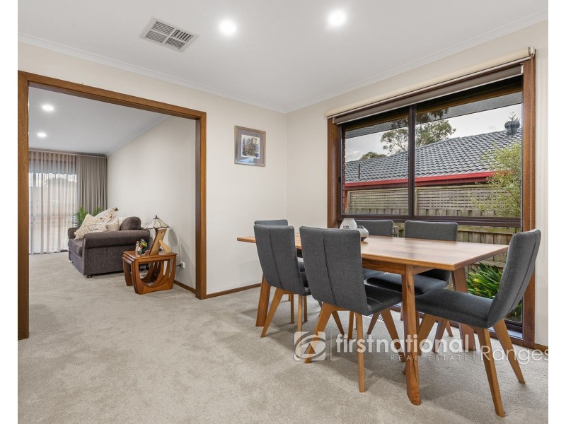 105 Fraser Crescent, Wantirna South VIC 3152